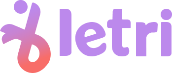 Letri logo